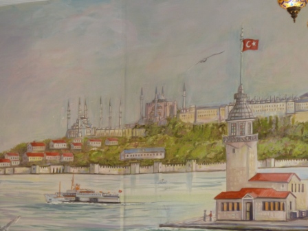 izmir рестораны стамбула отзывы фото